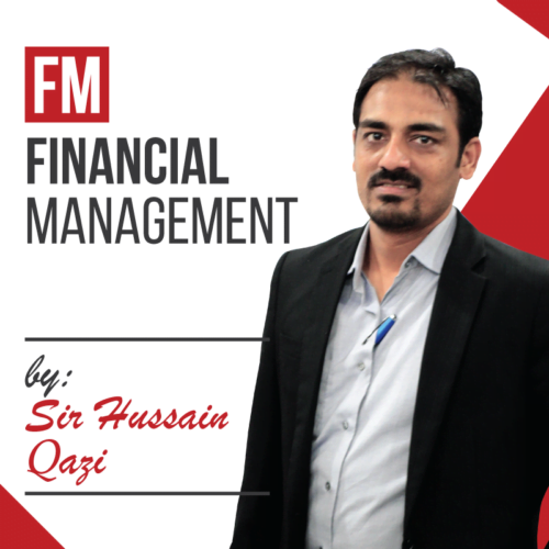 FM | Financial Management (English)