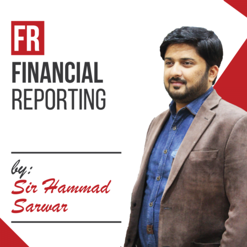 FR | Financial Reporting (Urdu / Hindi)