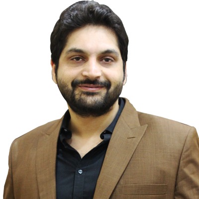 Ejaz Khan