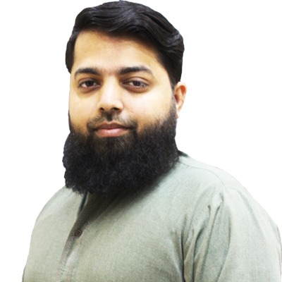 Farukh Mirza