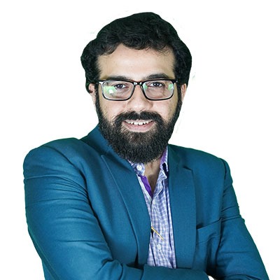 Iqbal Bhabha