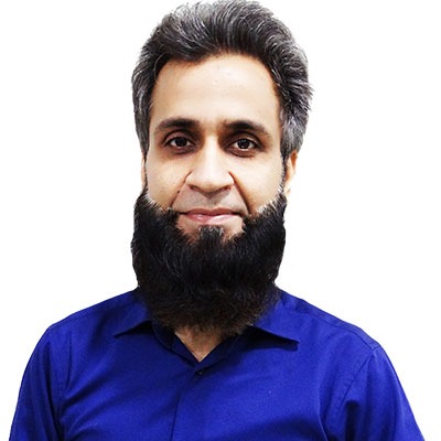 Kashif Kamran