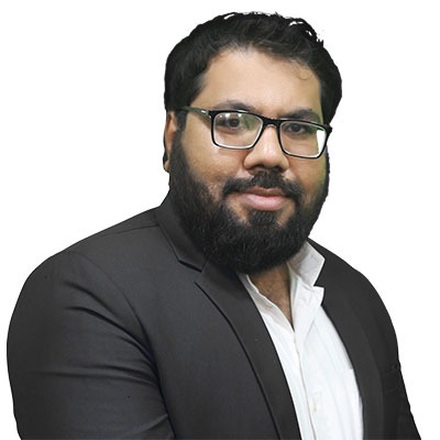 Muzamil Malik