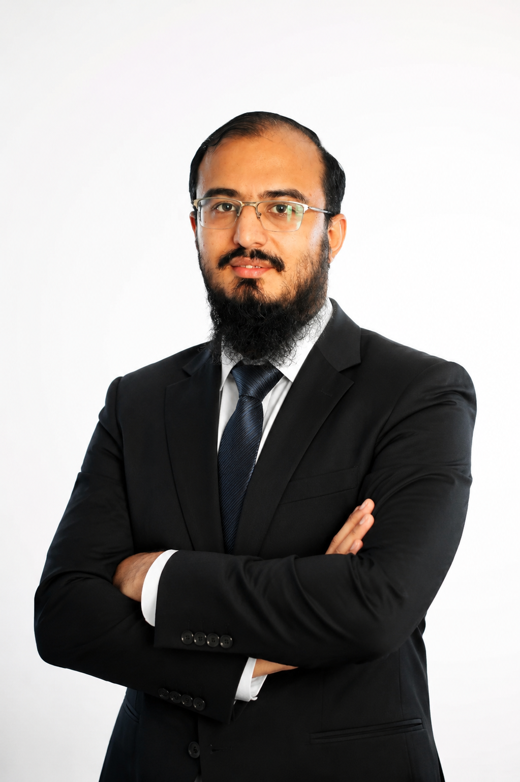 Faizan Farooq