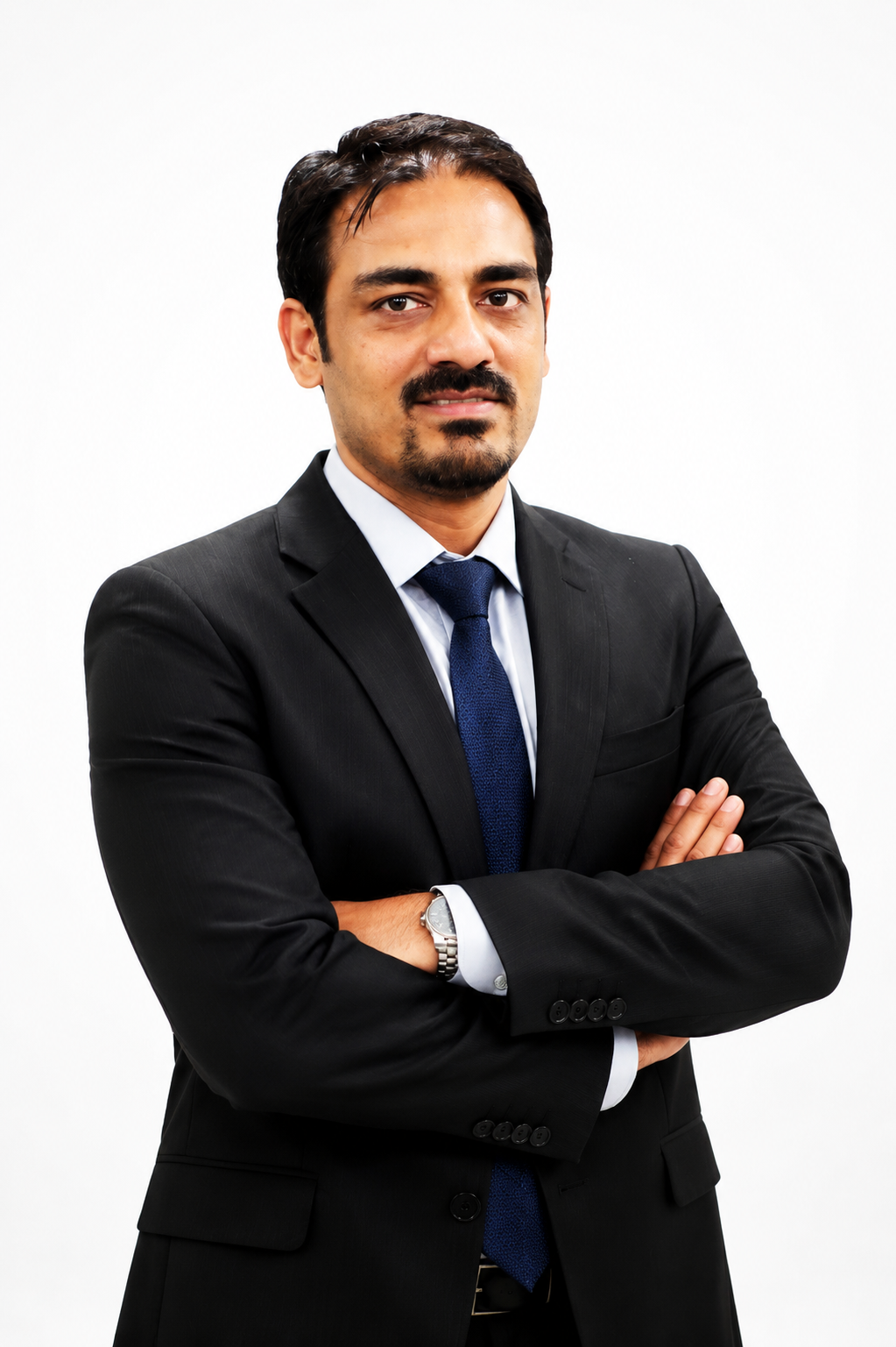 Hussain Qazi