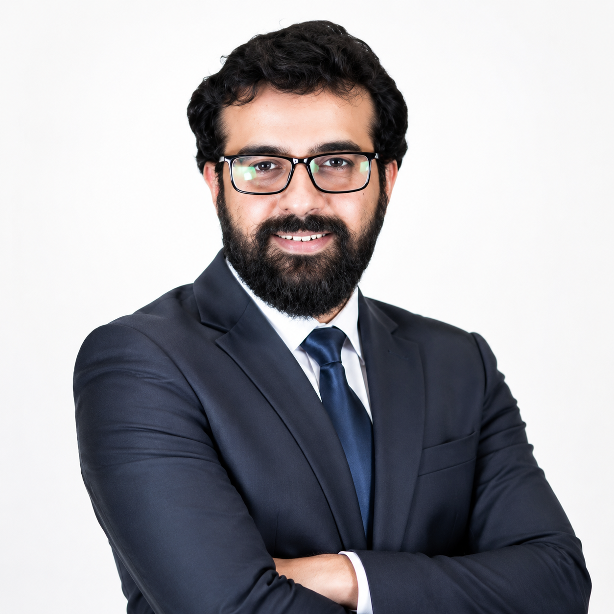Iqbal Bhabha
