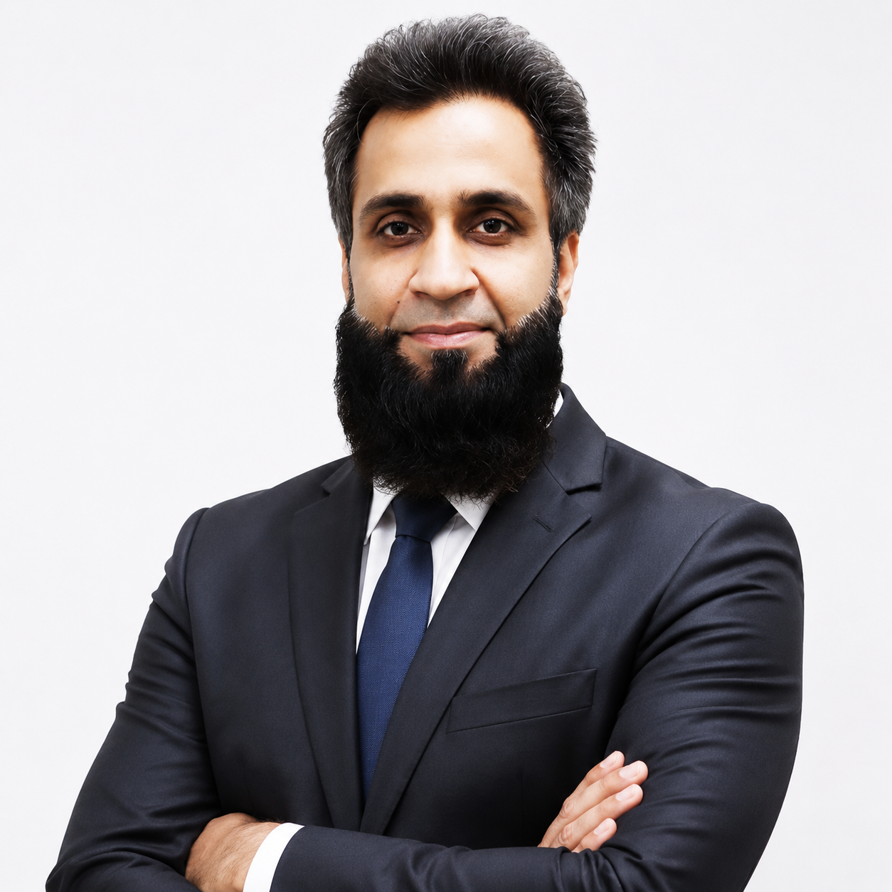 Kashif Kamran