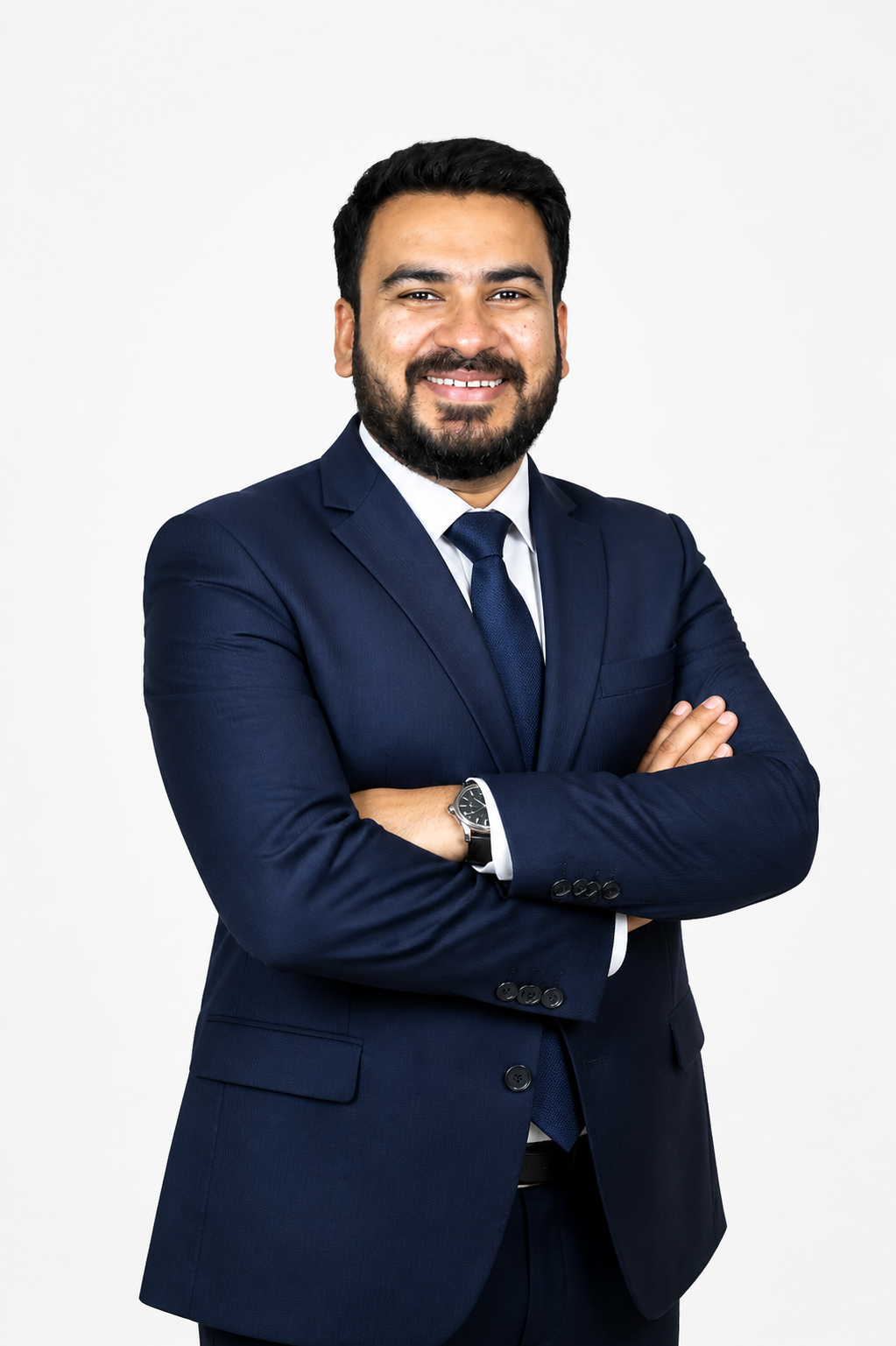 Muneeb Jamal