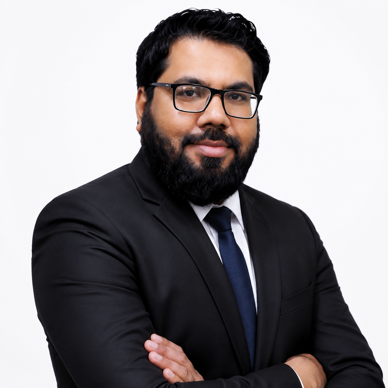 Muzamil Malik